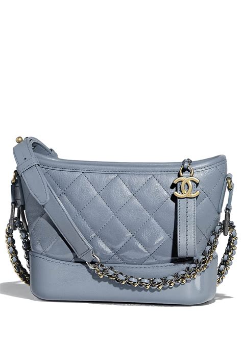 small hobo bag chanel